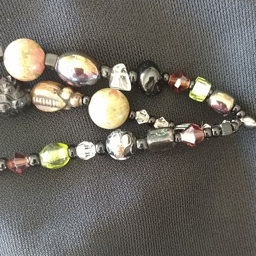 Stone Braclet - image 3